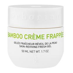 Crema Erborian Bamboo gelatina ha colpito fresco 50ml