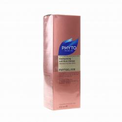 PHYTO Phytoelixir shampoo intenso nutrizione bottiglia da 200ml