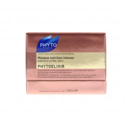 PHYTO Phytoelixir maschera intenso nutrizione pot 200ml