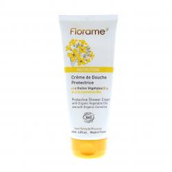 Florame Nutrizione protettivo doccia crema organica tubo 200ml