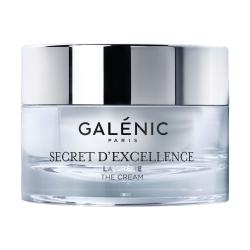 GALENIC Segreto eccellenza 50ml bottiglia Crema