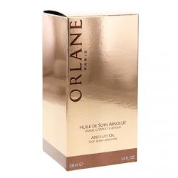 ORLANE Cura assoluta pompa dell'olio bottiglia da 100 ml