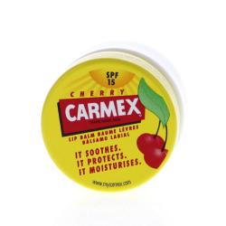 CARMEX balsamo per labbra SPF 15+ gusto 7.5g ciliegia