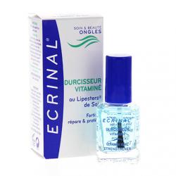 ECRINAL vitaminizzato 10ml vial indurente