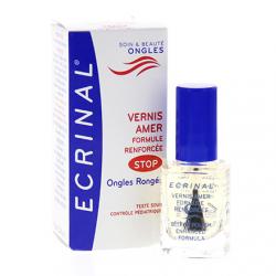 ECRINAL amaro fiala per unghie 10ml