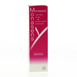 Monasens lubrificante intimo 30ml vial