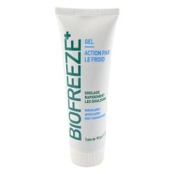 Biofreeze® Gel Azione tubo 110g freddo