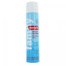 Assanis Famiglia Aerosol disinfezione 250ml