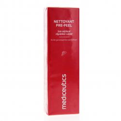 MEDICEUTICS pre-peel tubo detergente 50ml