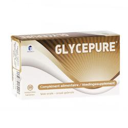 Box Glycepure 28 compresse