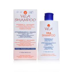 Beuta 125ml antiforfora VEA shapoo