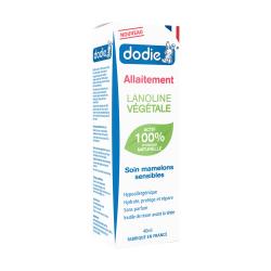 Allattamento pianta dodie Lanolina tubo 40ml