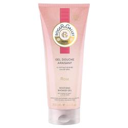 Roger & Gallet Rose Gel Doccia 200ml tubo lenitiva