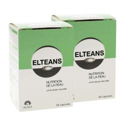 Jaldes Elteans nutrizionale supplemento sacco di 2 -30% sulle seconde scatola cura 2 mesi