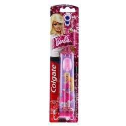 COLGATE spazzolino spazzolino elettrico Barbie