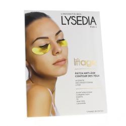 LYSEDIA Liftage benda sull'occhio anti-invecchiamento