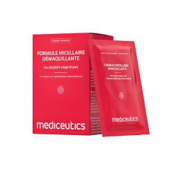 MEDICEUTICS Formula micellari singole salviette