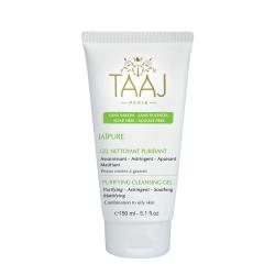 Tube 150ml TAAJ Jaïpure Purificante Gel