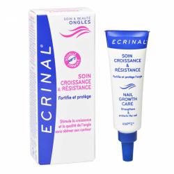 ECRINAL crescita cura crema al PNA 2 (nuova formula) tubo 10ml