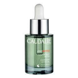 Caudalie Vineactiv notte disintossicazione olio 30ml