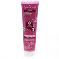 PURESSENTIEL dimagrimento scrub tubo 150ml