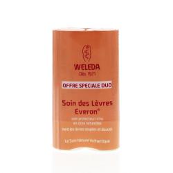 WELEDA Lip Care Everon Lotto 2