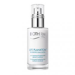 Biotherm vita Plancton emulsione sensibile flacone da 50 ml