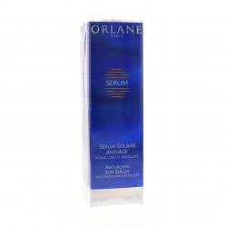 ORLANE solare Anti-Aging Serum 50ml bottiglia