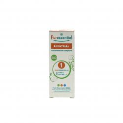 PURESSENTIEL Olio essenziale 30ml bottiglia Ravintsara