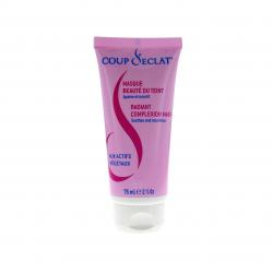 COUP D'ECLAT maschera di bellezza tubo carnagione 75ml