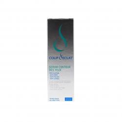 COUP D'ECLAT contorno occhi tubo siero 15ml