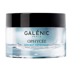 GALENIC Ophycée levigante notte pot cura 50ml