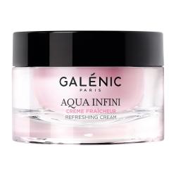 GALENIC Aqua infinita freddezza pot 50ml