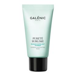 GALENIC Purezza sublimi Maschera esfoliante tubo 50ml