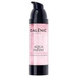 GALENIC Aqua Infinity Booster Serum 30ml bottiglia di acqua