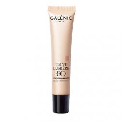 GALENIC DD Carnagione Crema leggera SPF25 40ml tubo di bellezza perfezione