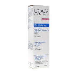 URIAGE Bariéderm cica-spruzzo bottiglia da 100 ml