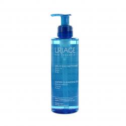 Pulizia acqua Uriage pompa gel 200ml