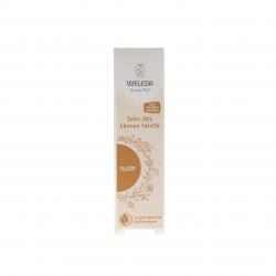 WELEDA Cura labbra nude 10ml