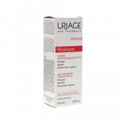 URIAGE Roséliane crema arrossamento tubo SPF30 40ml