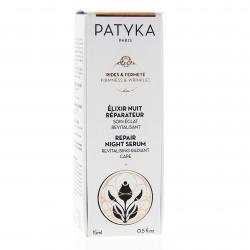 PATYKA di riparazione di notte bottiglia Elixir pompa 15ml