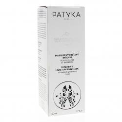 PATYKA intensa idratazione bottiglia pompa maschera 50ml