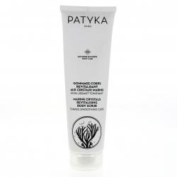 PATYKA rivitalizzare corpo scrub tubo 150ml