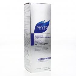 PHYTOSquam antiforfora shampoo idratante 200ml