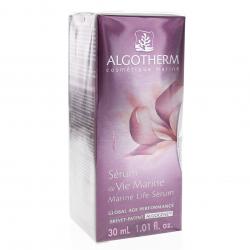 Tubo 30ml Algotherm Marine Life Serum