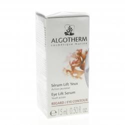 Algotherm Eye tubo 15ml Siero Lifting