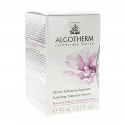 Tolleranza Algotherm 30ml bottiglia lenitiva Siero