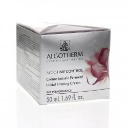 Controllo Algotherm Algotime iniziale fermezza Cream pot 50ml
