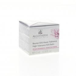 Algotherm SOS Balm 15ml pentola alta tolleranza