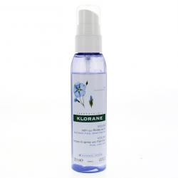 Cura Volume KLORANE di fibre Lin 125ml